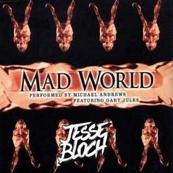 Gary Jules - Mad World (Paul Kalkbrenner Remix)