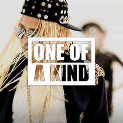 GDRAGON - One Of A Kind