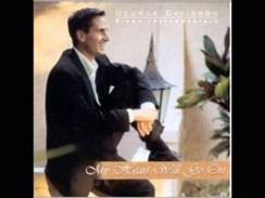 George Davidson - my heart wiLL go oN