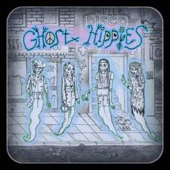 Ghost Hippies - I Wanna Be