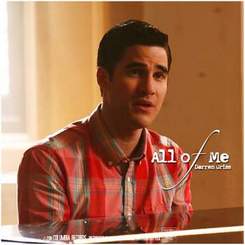 Glee Cast - All Of Me