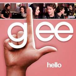 Glee Cast - Hello (Лайонел Ричи cover)