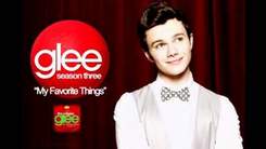 Glee Cast - My Favorite Things