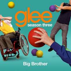 Glee Cast - Somebody That I Used To Know