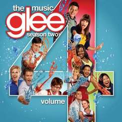 Glee Cast - Stronger (Britney Spears cover)