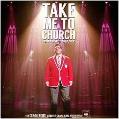 Glee Cast - Take Me To Church