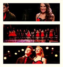 Glee Cast - We Are The Champions