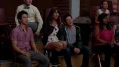 Glee Cast - You Get What You Give