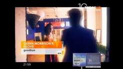 Glenn Morrison Feat. Islove - Goodbye (Instrumental Version)