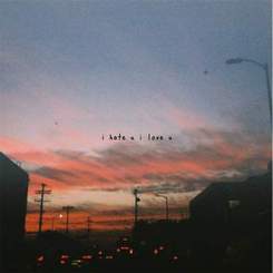 Gnash ft. Olivia - I Hate U I Love You