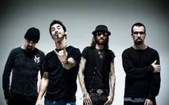 Godsmack - Nothing Else Matters (Live & Inspired, 2012 Metallica Cover)