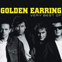 Golden Earring - Going To The Run (Original)