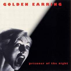 Golden Earring - Going To The Run(Ты летящий в даль ангел)