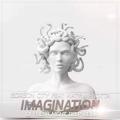 Gorgon City feat. Katy Menditta - Imagination (2015)