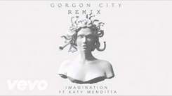 Gorgon City feat. Katy Menditta - Use your imagination