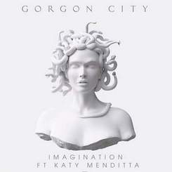 Gorgon City feat. Liv - No More (Original Mix) [Deep House]