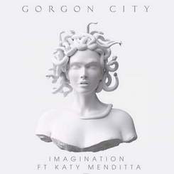 Gorgon City Feat. O'Neill Sax & Katy Menditta - Use Your Imagination (Fresh Night Deep Mix)