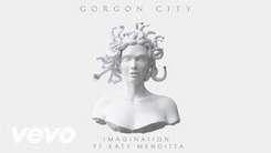 Gorgon City Feat. O'Neill Sax & Katy Menditta - Use Your Imagination (Original Clean Mix)