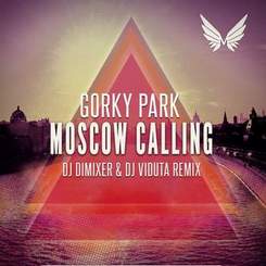 gorky park - moscow calling