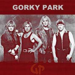 Gorky Park (Парк Горького) - Moscow calling (live on Vechernii Urgant)OST Физрук