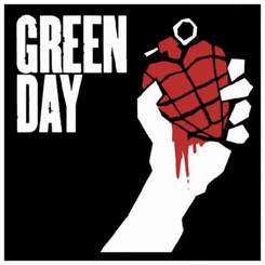 Green Day - Oh Love (Instrumental)