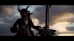 Губка Боб Квадратные Штаны - DJ Adrenalin Life - Губка Боб vs Пираты Карибского моря (remix)
