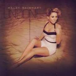 Haley Reinhart - Undone (минус)