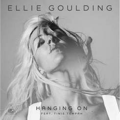 Ellie Goulding feat. Tinie Tempah ( из  Девергент) - Hanging On