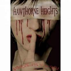 Hawthorne Heights - This is Who We Are