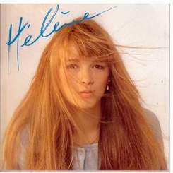 Helene Rolles (OST Helene et les garcons) - Je m'appelle Helene ( из сериала 