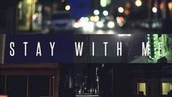 Helloday - Stay With Me ( Sam Smith cover )