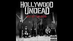 Hollywood Undead - Day of the Dead (Full Album)
