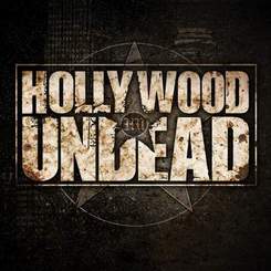 Hollywood Undead - Levitate (Remixed for Shift 2 Unleashed) (2011)