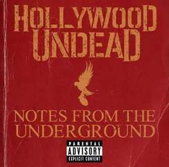 Hollywood Undead - Pigskin