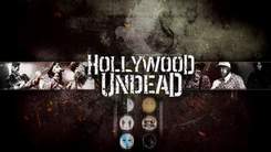 Hollywood Undead - Pour Me