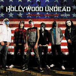 Hollywood Undead - The Kids - Первая их песня, тогда в группе были только J-Dog и Deuce