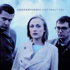Hooverphonic - Mad About You (Llorca's Radio Shot)