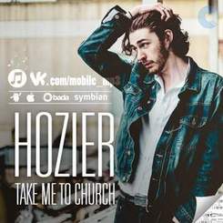 Hozier - Take Me To Church (De Ghost Remix)