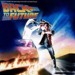 Huey Lewis & The News - Back In Time [Back To The Future OST]