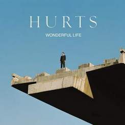 Hurts - Wonderful life (минус)