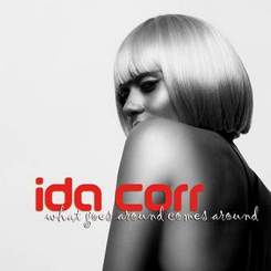 Ida Corr - What Comes Around Goes Around