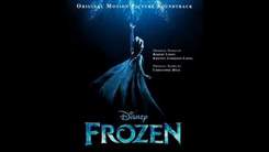 Idina Menzel - Let It Go (OST Disney's Frozen)
