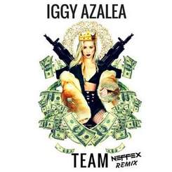 Iggy Azalea - Team (Clay Lio Remix)