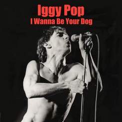 Iggy Pop - I Wanna Be Your Dog(из фильма 