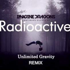 Imagine Dragon - Radioactive