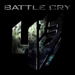 Imagine Dragons - Battle Cry. - Battle Cry.