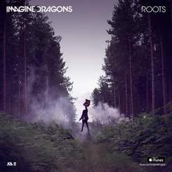Imagine Dragons (cover by Jeks Jeison) - Roots