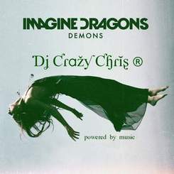 Imagine Dragons - demons на русском,акустика
