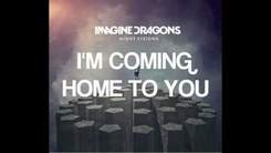 Imagine Dragons - Every Night (NV,12)