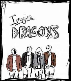 Imagine Dragons - Monster (Nightcore Mix)